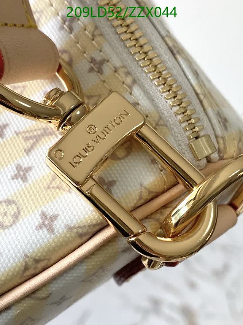 LV-BagsMirror Quality Code: ZZX044 $: 209USD