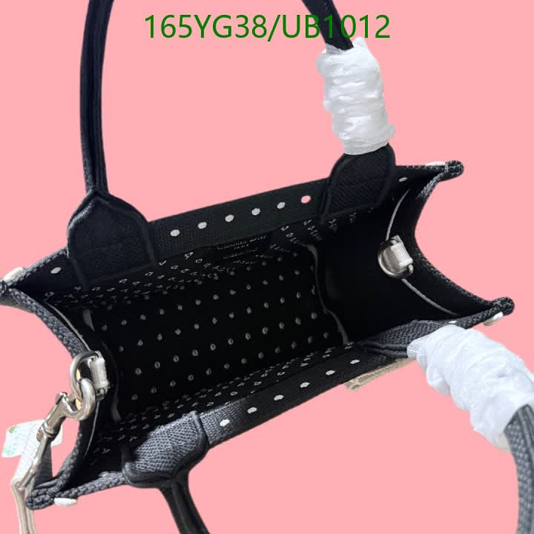 Dior-BagsMirror Quality Code: UB1012 $: 165USD