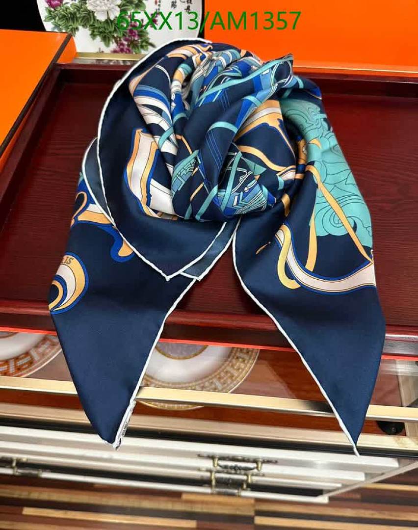 Hermes-Scarves Code: AM1357 $: 65USD