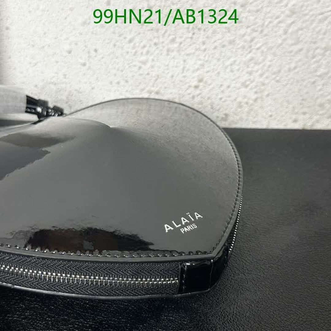 Alaia-Bags-4A Quality Code: AB1324 $: 99USD