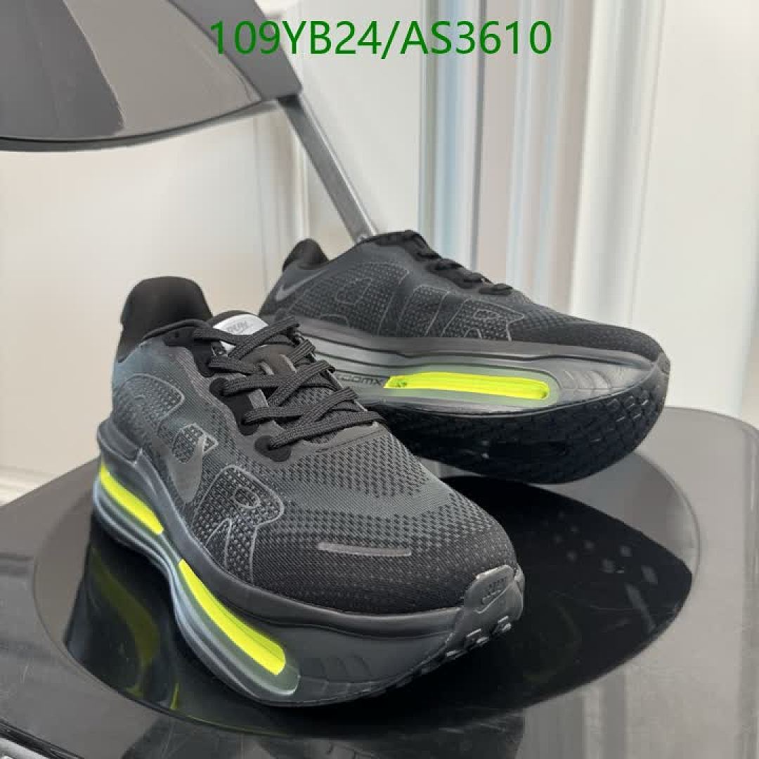 Nike-Men shoes Code: AS3610 $: 109USD