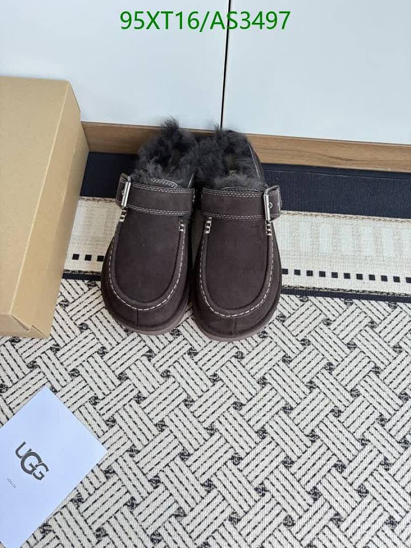 UGG-Women Shoes Code: AS3497 $: 95USD