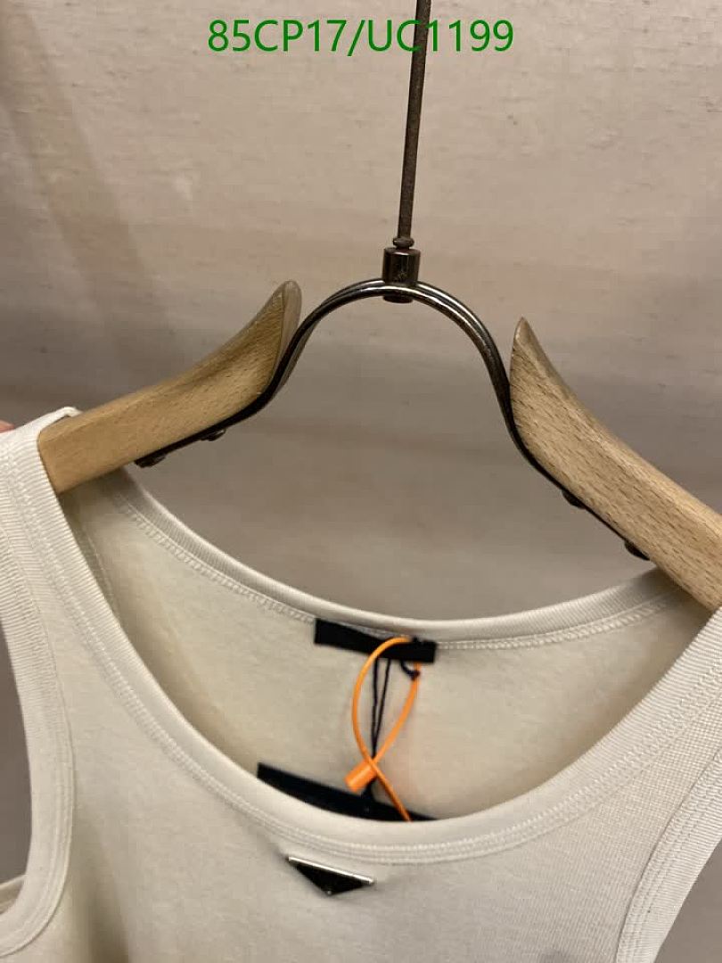 Prada-Clothing Code: UC1199 $: 85USD