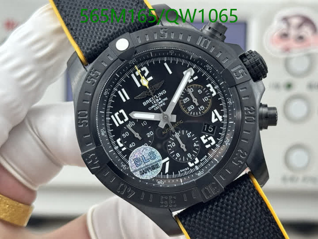 Breitling-WatchesMirror Quality Code: QW1065 $: 565USD
