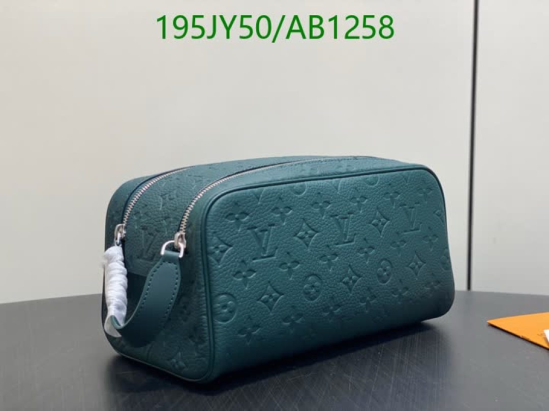 LV-BagsMirror Quality Code: AB1258 $: 195USD