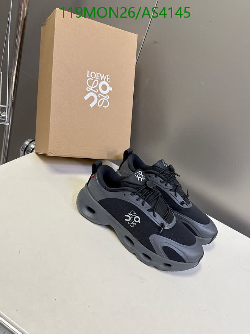 Loewe-Women Shoes Code: AS4145 $: 119USD