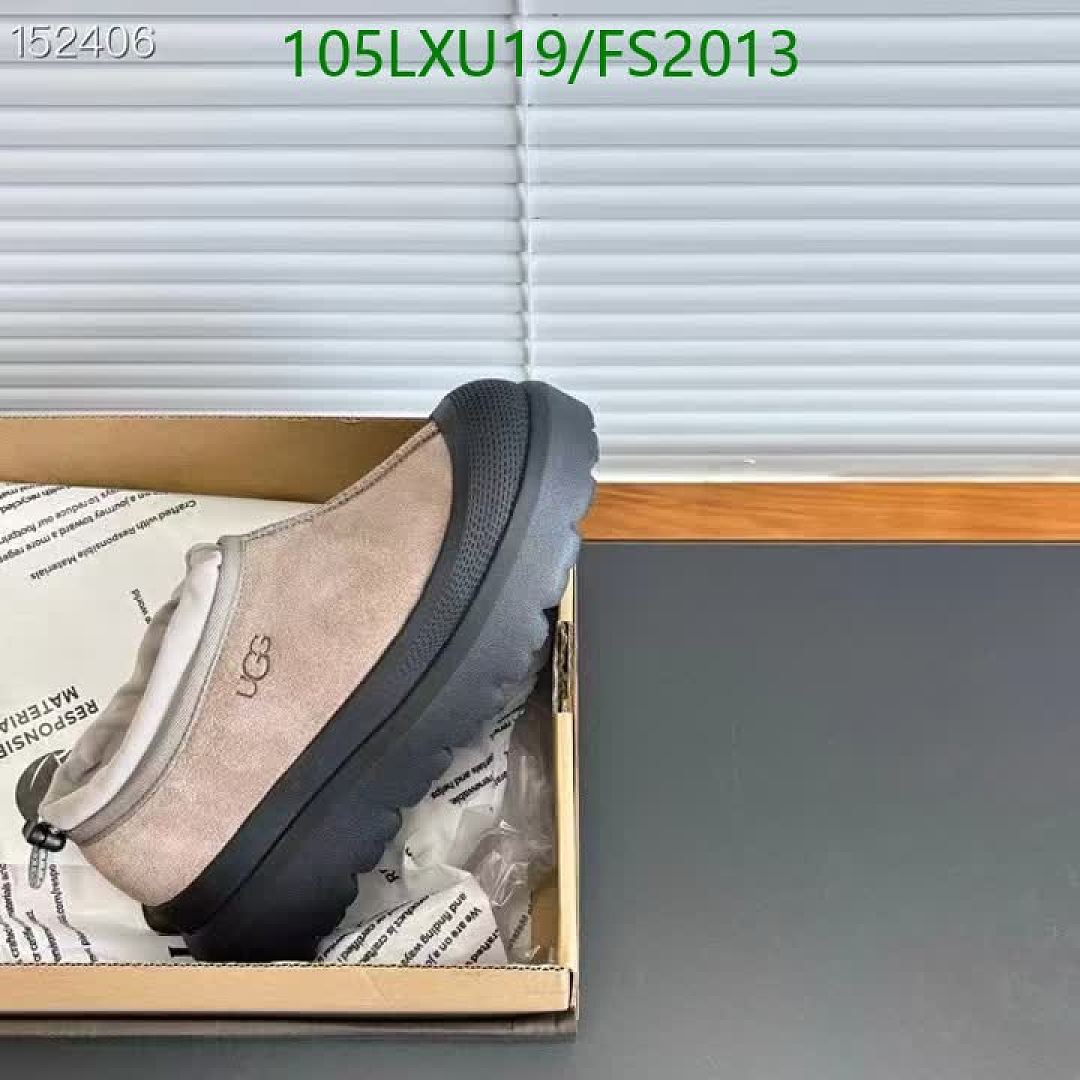 UGG-Women Shoes Code: FS2013 $: 105USD