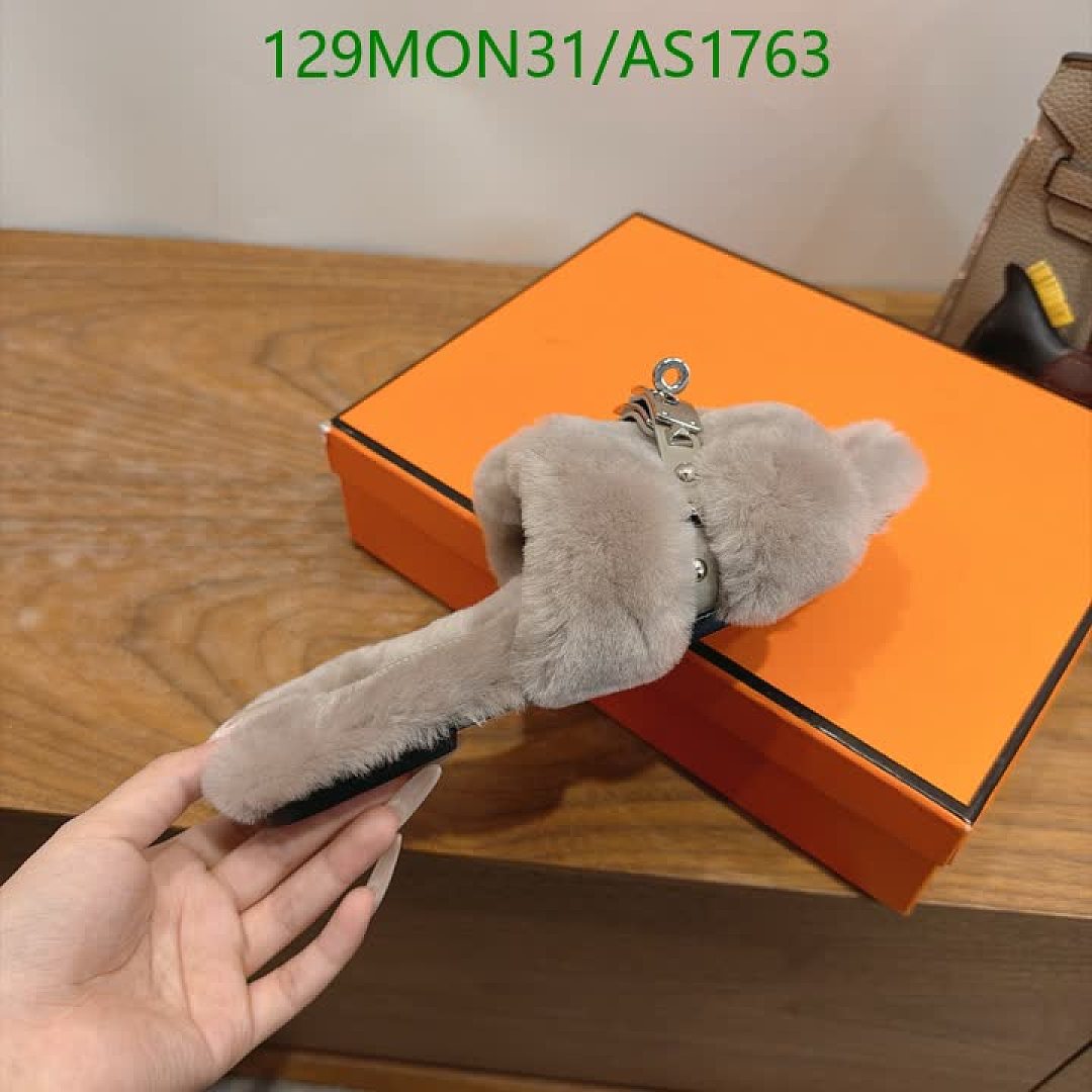 Hermes-Women Shoes Code: AS1763 $: 129USD
