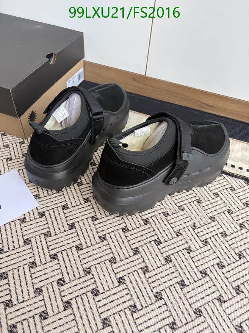 UGG-Women Shoes Code: FS2016 $: 99USD