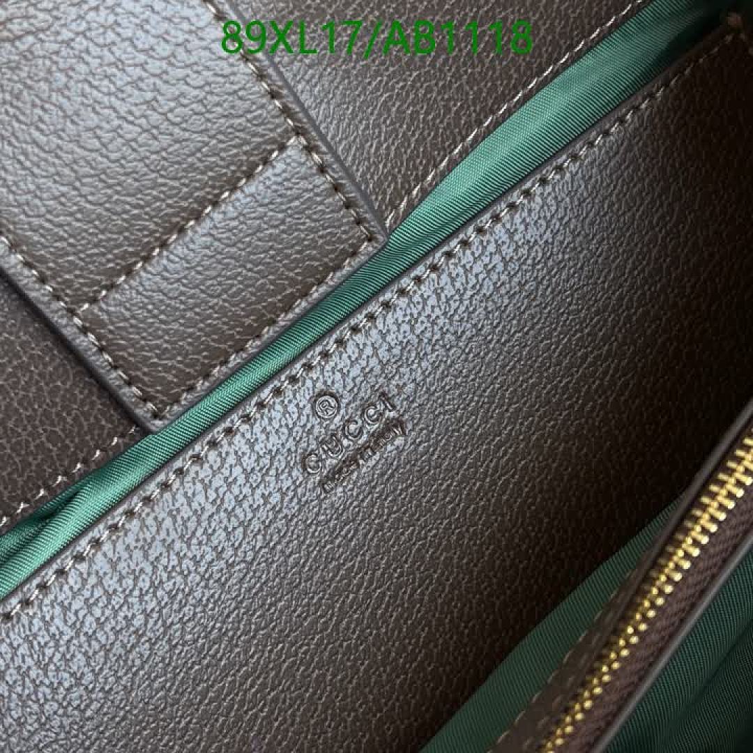 Gucci-Bags4A Quality Code: AB1118 $: 89USD