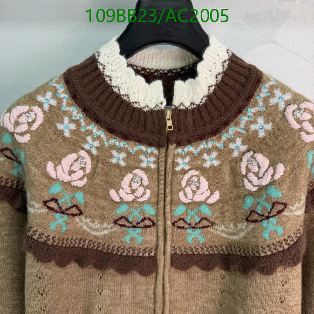 Dior-Clothing Code: AC2005 $: 109USD