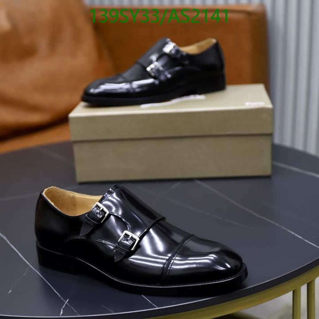 Christian Louboutin-Men shoes Code: AS2141 $: 139USD