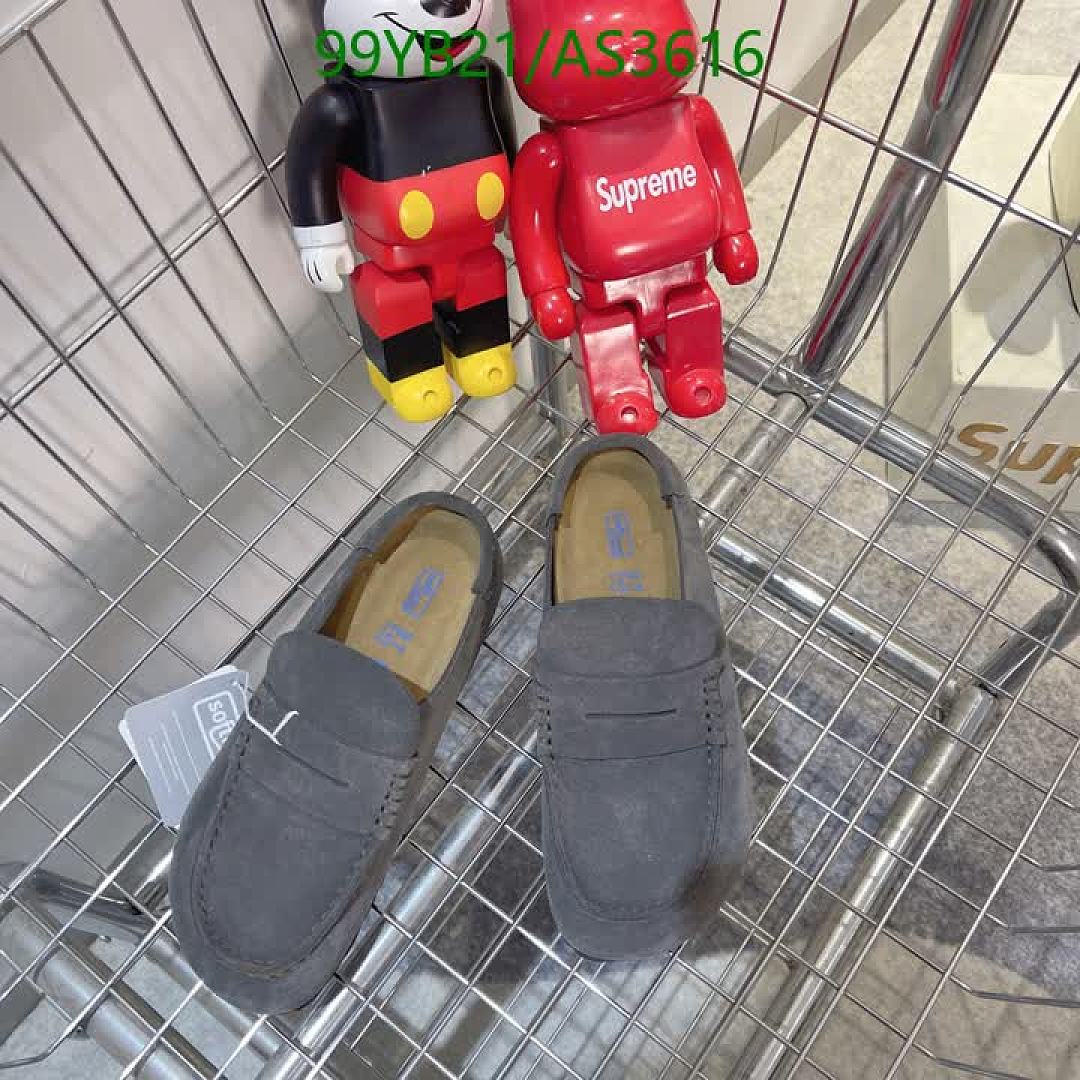 Birkenstock-Men shoes Code: AS3616 $: 99USD