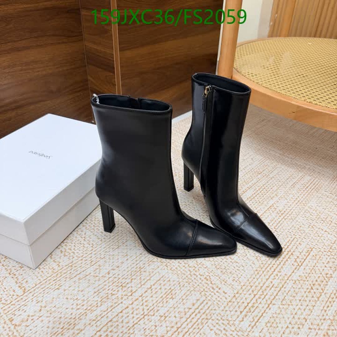 YSL-Women Shoes Code: FS2059 $: 159USD