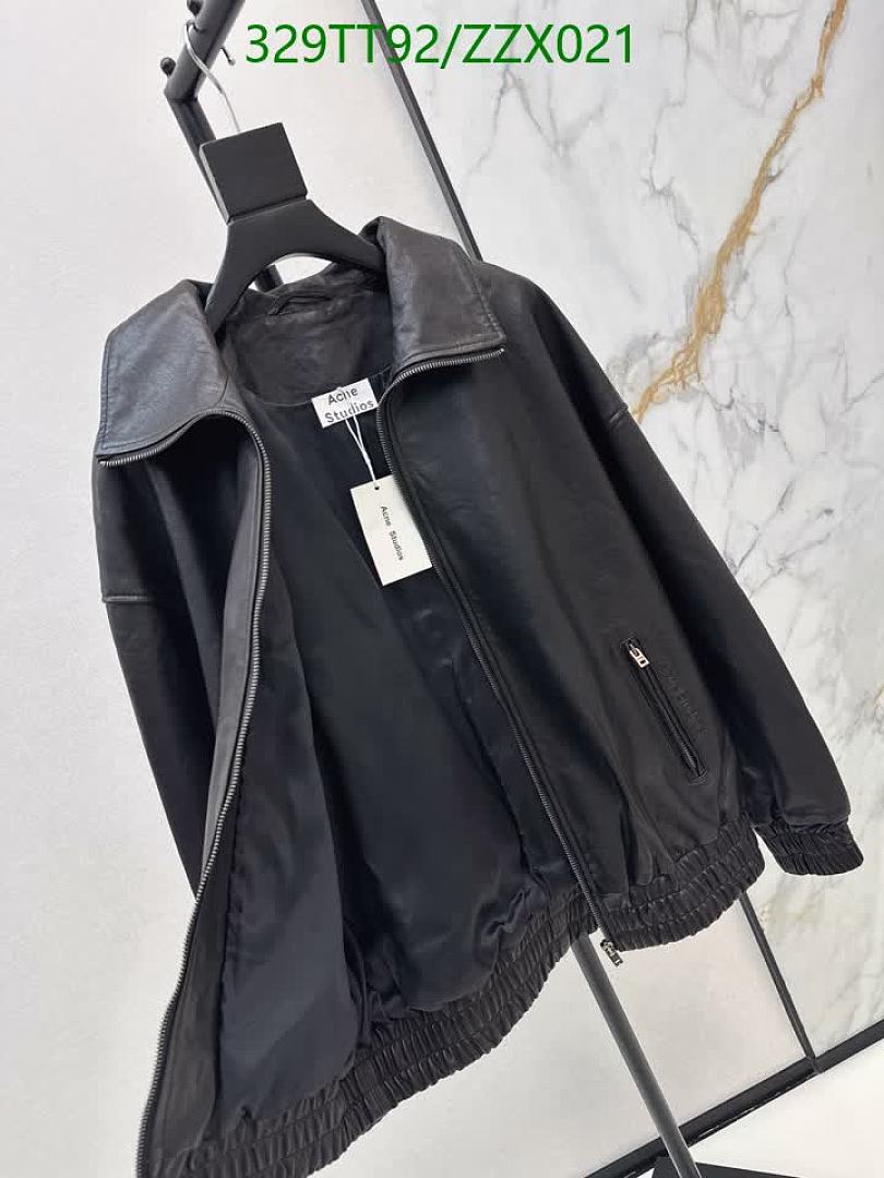 Acne Studios-Clothing Code: ZZX021 $: 329USD