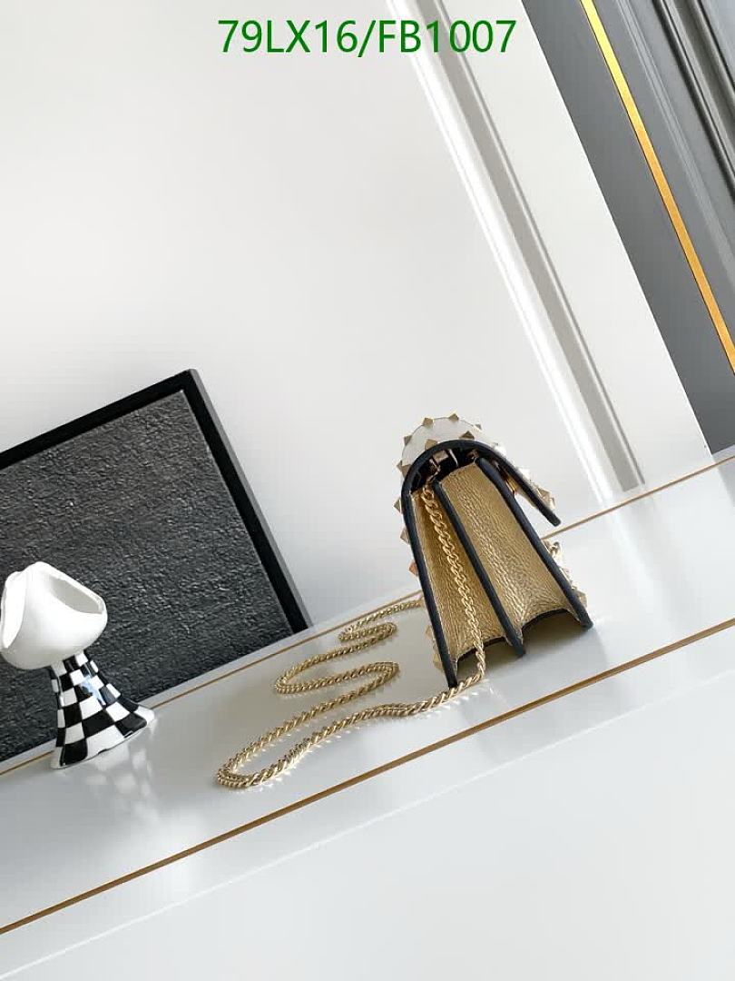 Valentino-Bags4A Quality Code: FB1007 $: 79USD