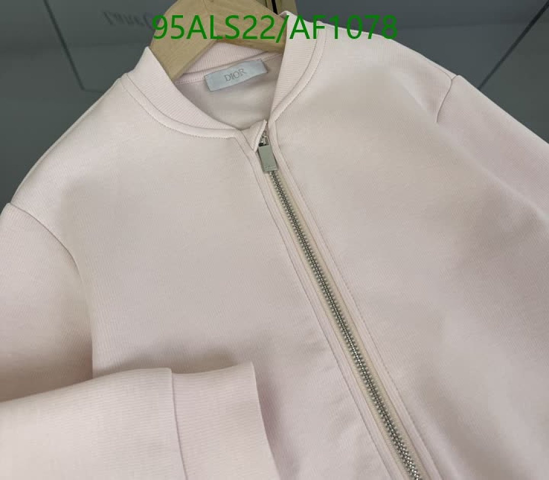 Dior-Clothing（Kids） Code: AF1078 $: 95USD