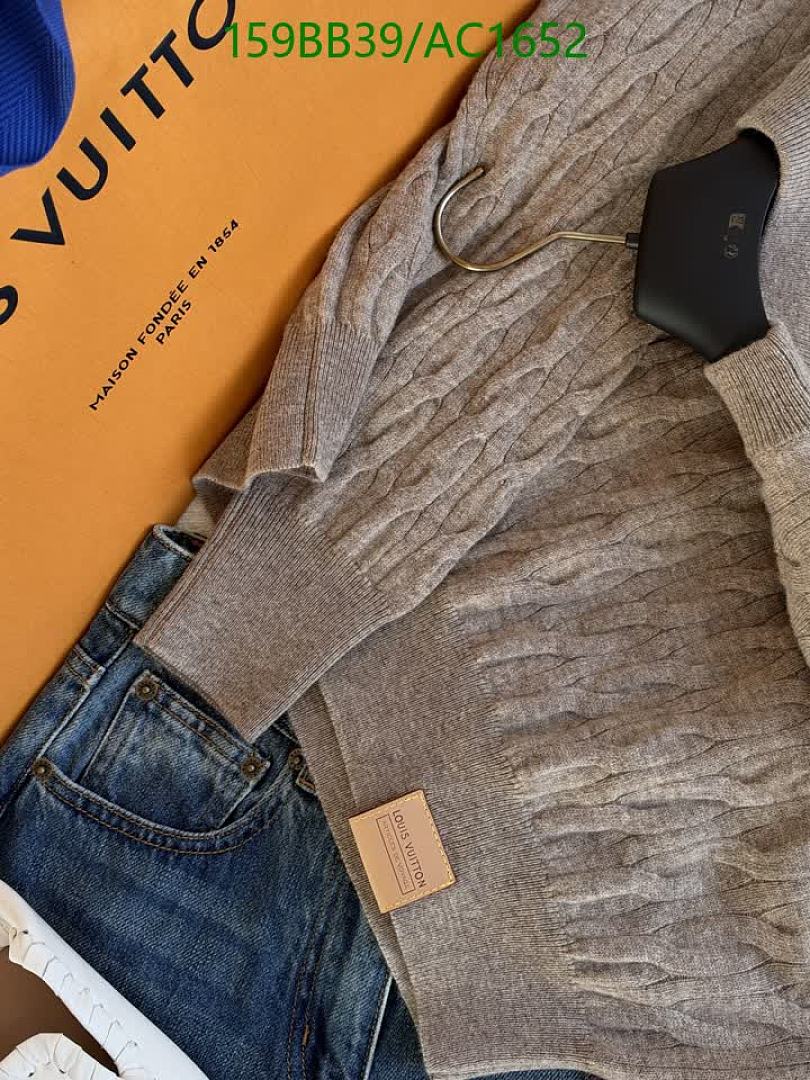 LV-Clothing Code: AC1652 $: 159USD