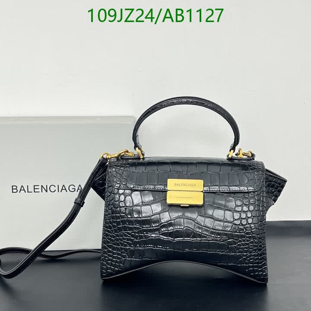 Balenciaga-Bags4A Quality Code: AB1127 $: 109USD