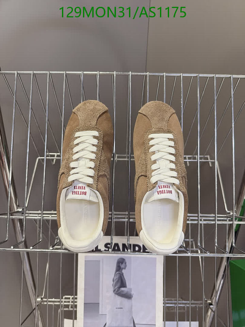 BV-Women Shoes Code: AS1175 $: 129USD