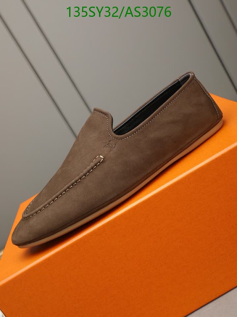 LV-Men shoes Code: AS3076 $: 135USD