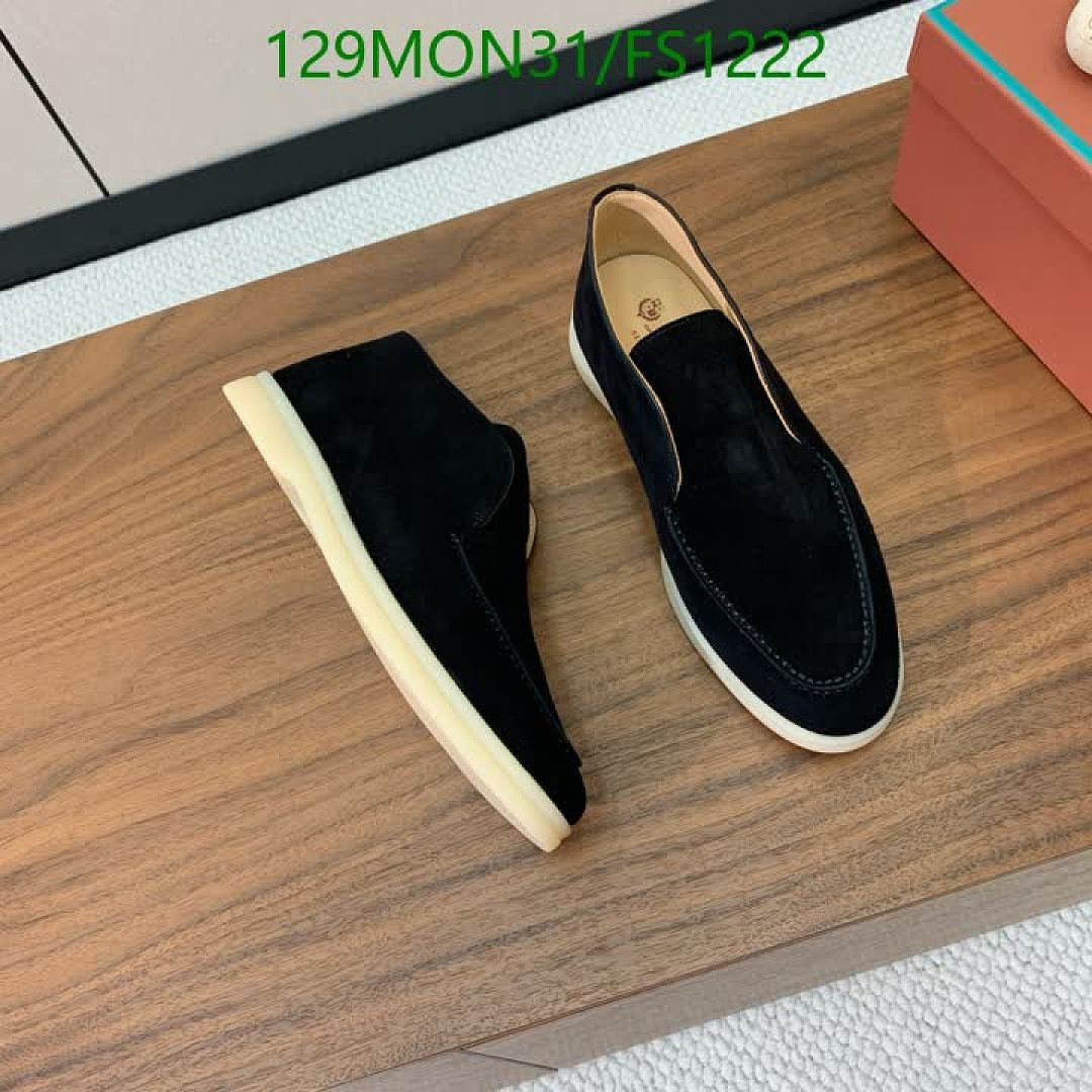 Loro Piana-Women Shoes Code: FS1222 $: 129USD