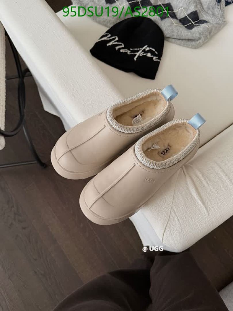 UGG-Women Shoes Code: AS2801 $: 95USD