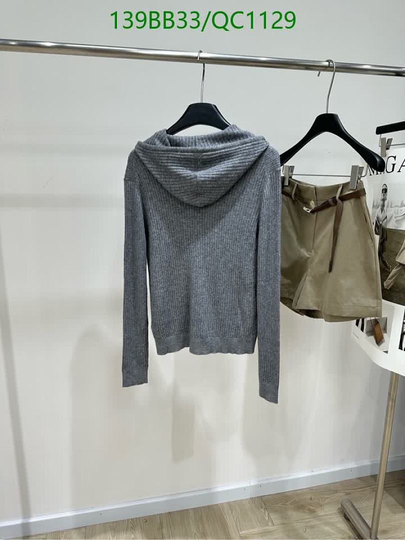 Miu Miu-Clothing Code: QC1129 $: 139USD