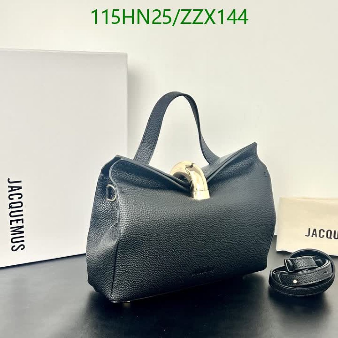 Jacquemus-Bags4A Quality Code: ZZX144 $: 115USD