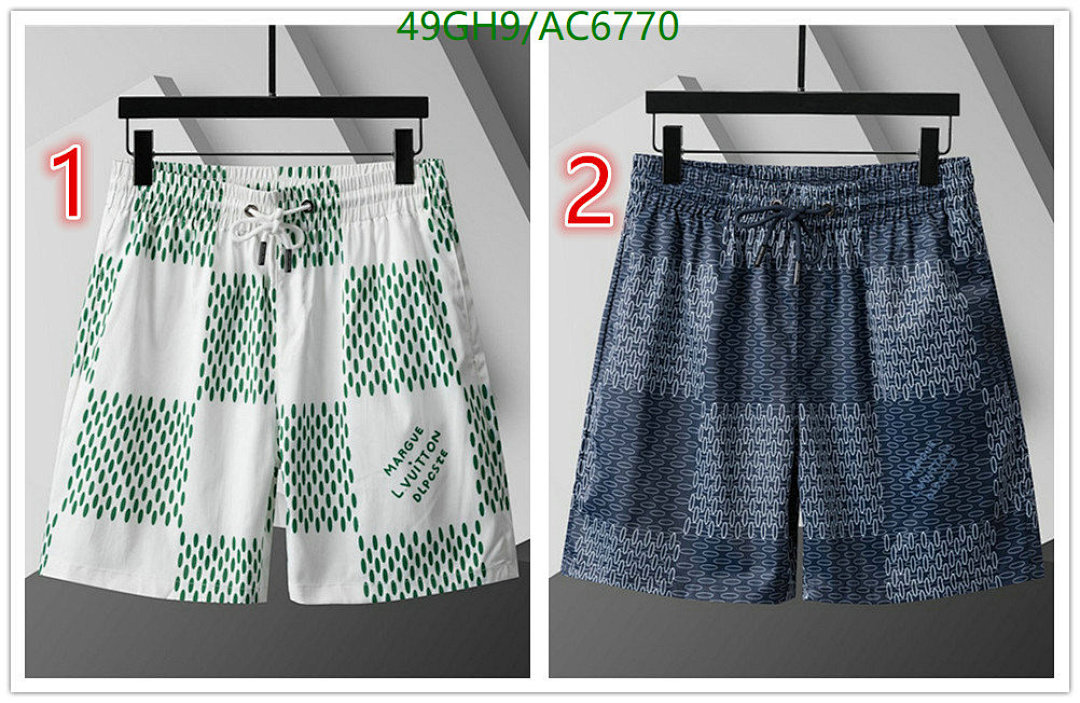 LV-Clothing Code: AC6770 $: 49USD