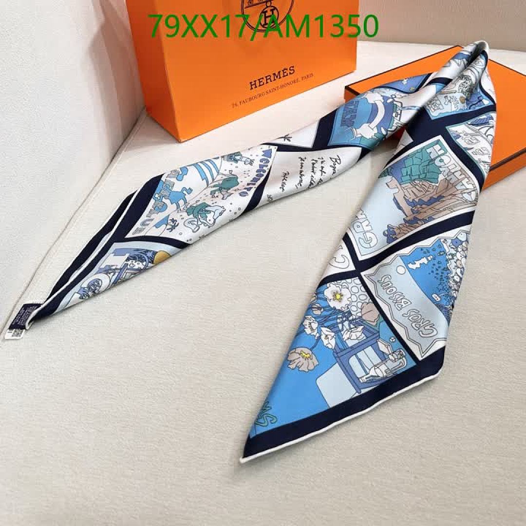 Hermes-Scarves Code: AM1350 $: 79USD