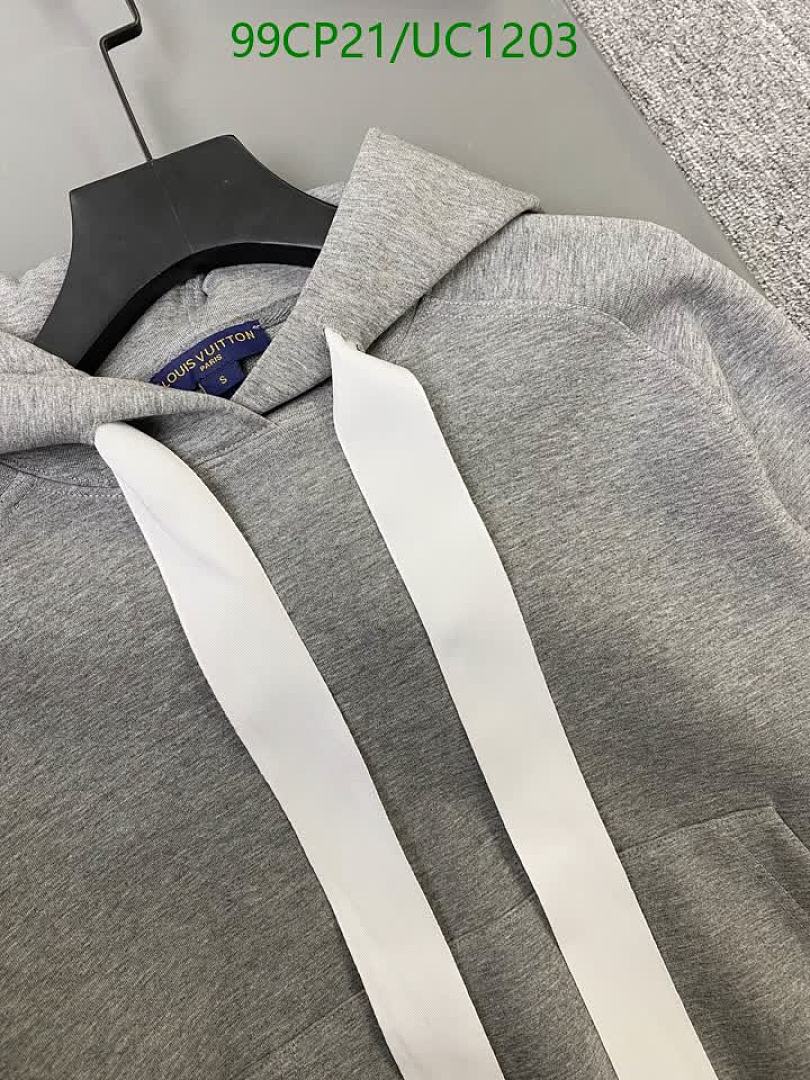 LV-Clothing Code: UC1203 $: 99USD