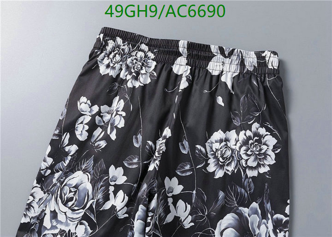 D&G-Clothing Code: AC6690 $: 49USD