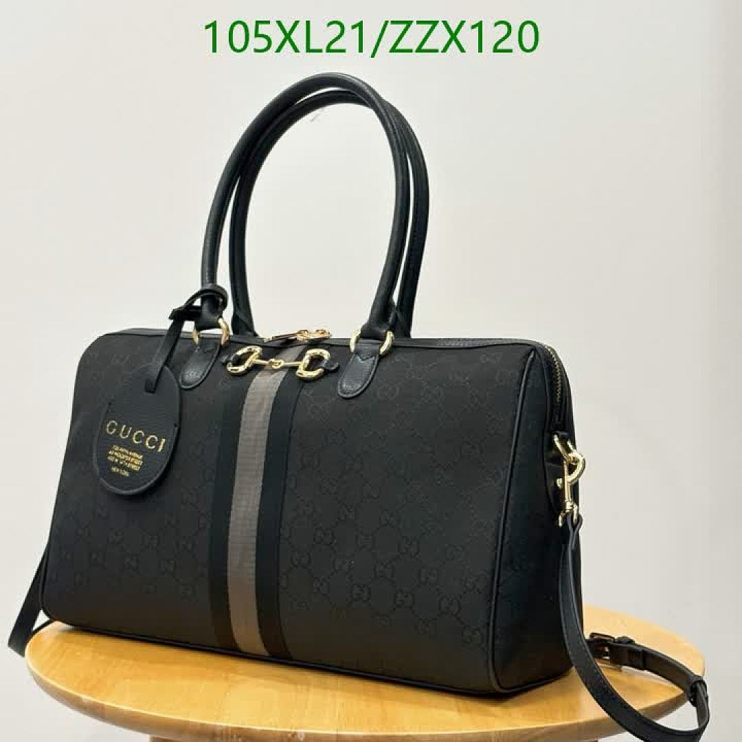 Gucci-Bags4A Quality Code: ZZX120 $: 105USD
