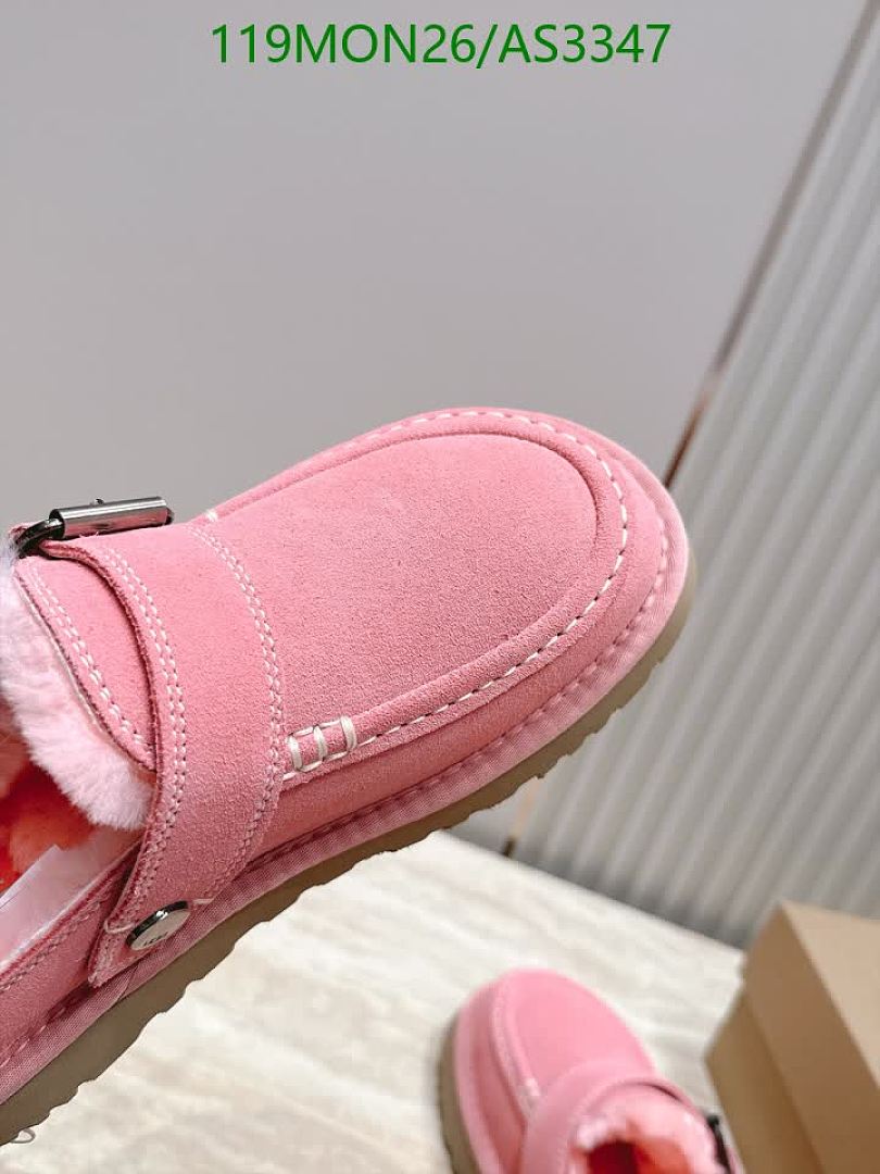 UGG-Women Shoes Code: AS3347 $: 119USD