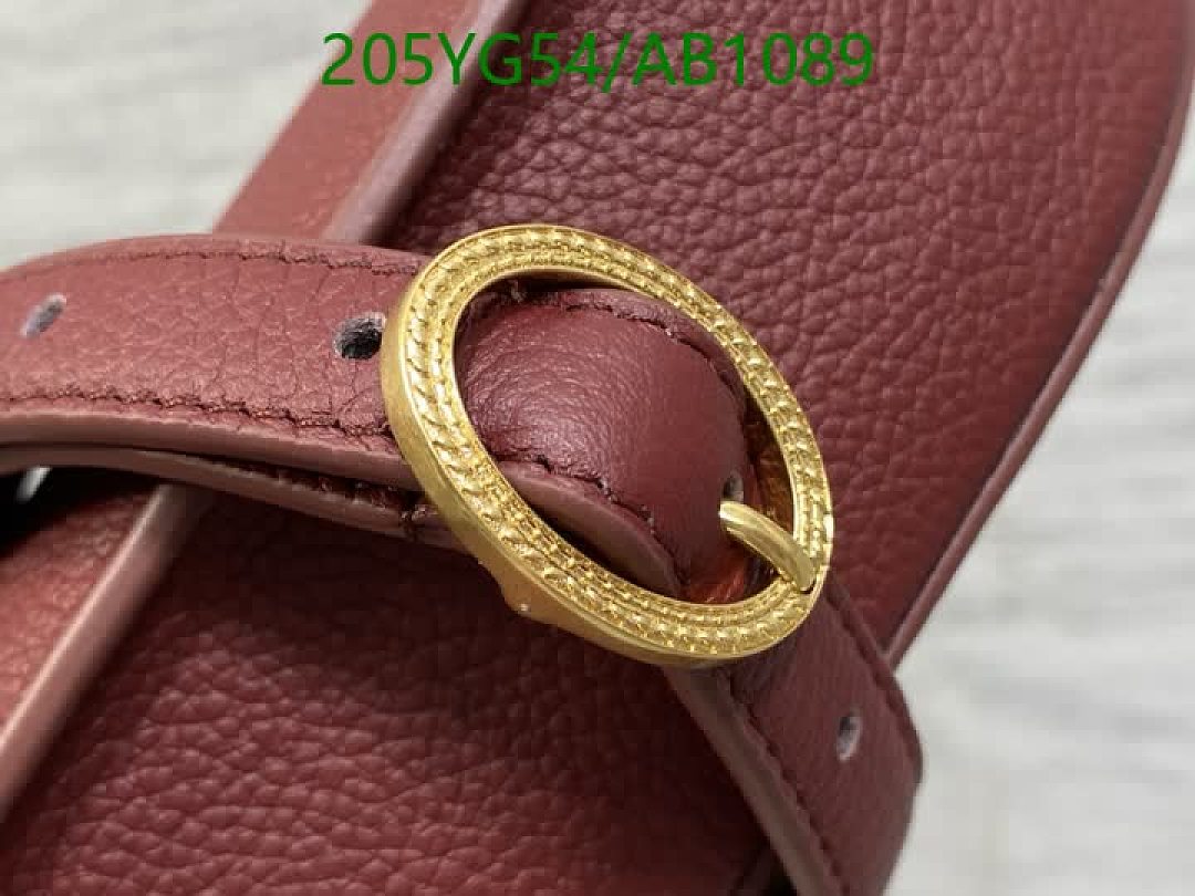Dior-BagsMirror Quality Code: AB1089 $: 205USD