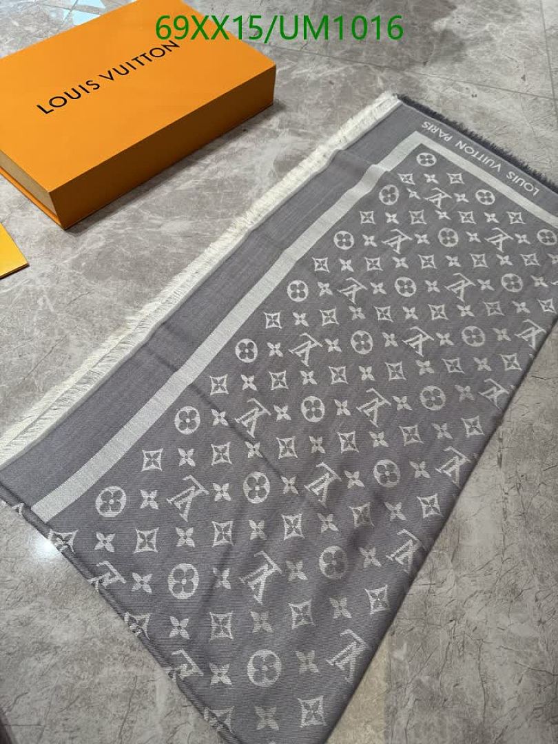 LV-Scarves Code: UM1016 $: 69USD