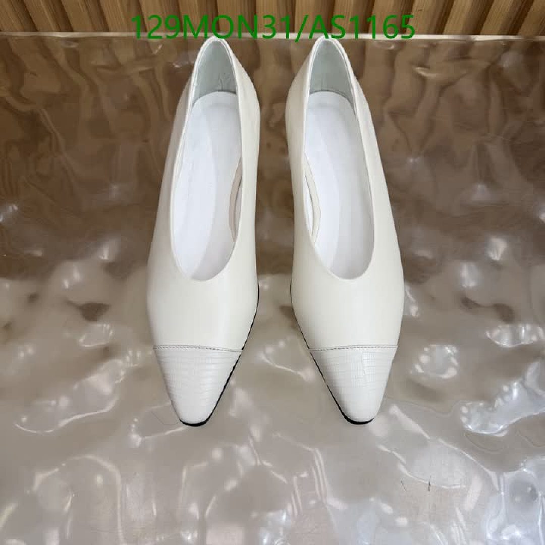 Loro Piana-Women Shoes Code: AS1165 $: 129USD