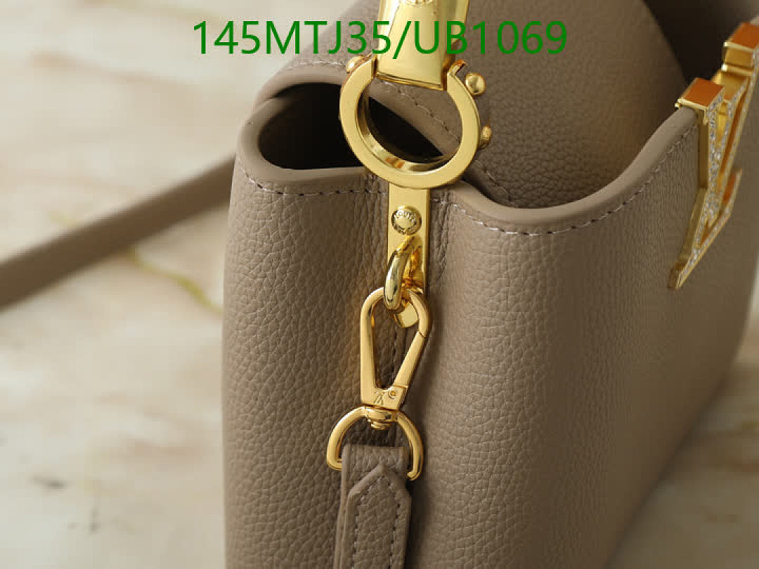 LV-Bags4A Quality Code: UB1069 $: 145USD