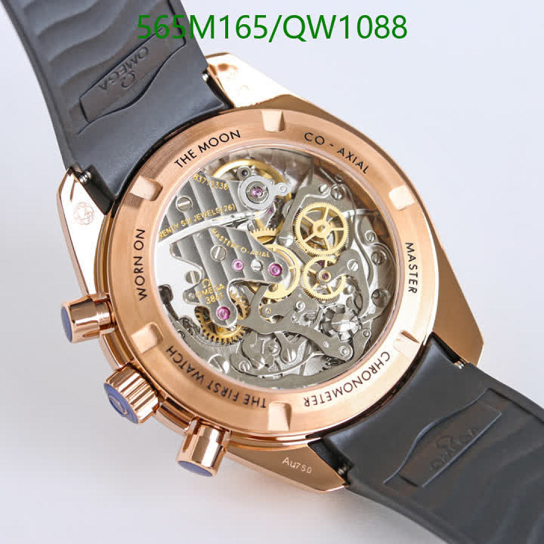 Omega-WatchesMirror Quality Code: QW1088 $: 565USD