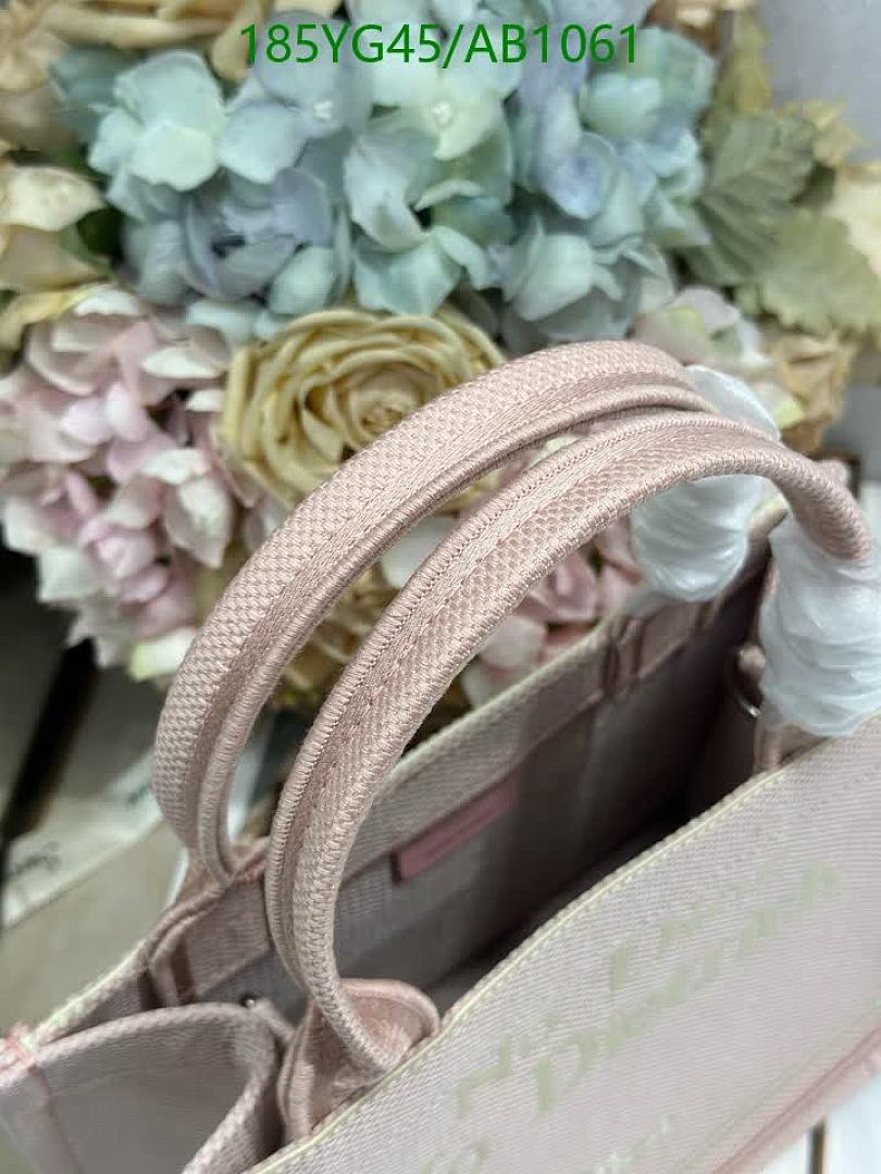 Dior-BagsMirror Quality Code: AB1061 $: 185USD