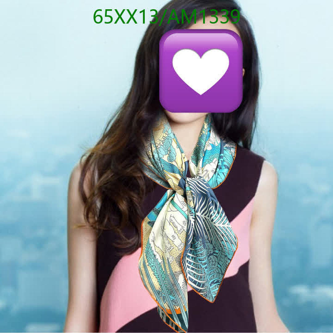 Hermes-Scarves Code: AM1339 $: 65USD