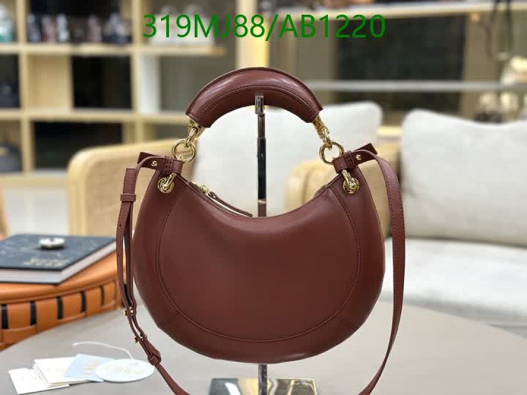 Chloe-BagsMirror Quality Code: AB1220 $: 319USD