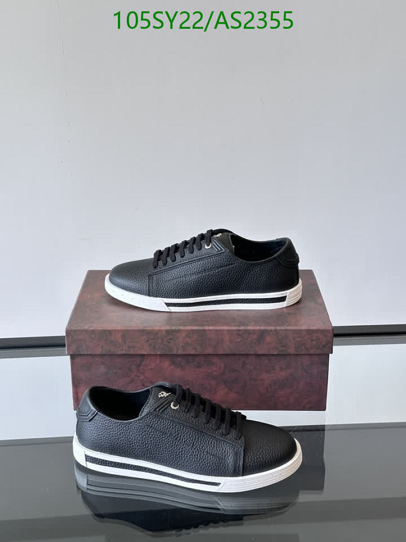 Stefano Ricci-Men shoes Code: AS2355 $: 105USD