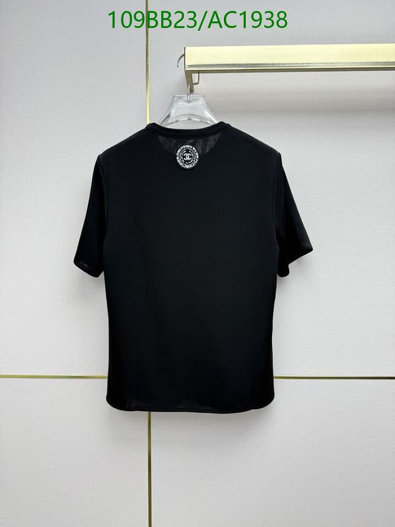 Chanel-Clothing Code: AC1938 $: 109USD
