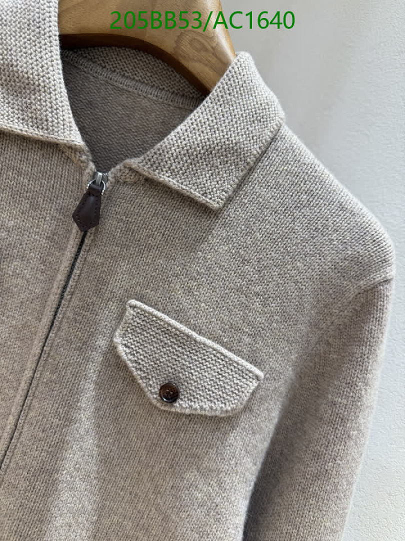 Loro Piana-Clothing Code: AC1640 $: 205USD