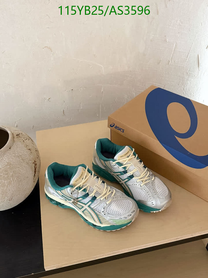 Asics-Women Shoes Code: AS3596 $: 115USD