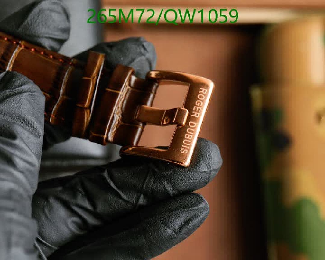 Roger Dubuis-WatchesMirror Quality Code: QW1059 $: 265USD