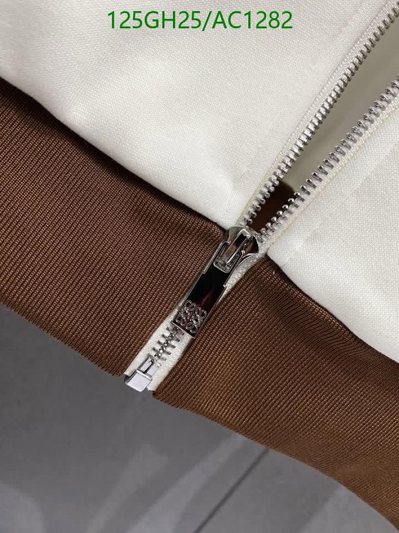Loewe-Clothing Code: AC1282 $: 125USD