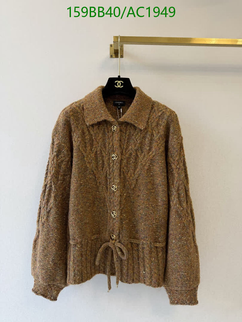 Chanel-Clothing Code: AC1949 $: 159USD